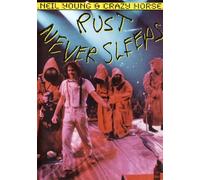 Rust Never Sleeps [USA] [DVD]