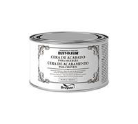Rust-Oleum Bruguer Cera de acabado para muebles Blanca 400 ml