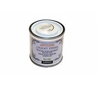 Rust-Oleum Bruguer Chalky Finish pintura para muebles Blanco Antiguo 125ml