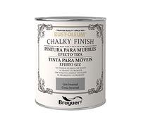 Rust-Oleum Bruguer Chalky Finish pintura para muebles Gris Invernal 750 ml