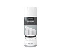 Rust-Oleum Esmalte Radiadores en spray Brillante Blanco 400 ml