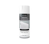 Rust-Oleum Esmalte Radiadores en spray Satinado Blanco 400 ml