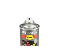 Rust-oleum Hard Hat 2189 Topcoat ral-colours, el n ° 1 Industrial pintura aerosol. Go Further, trabajar más rápido, último ya., antracita grey-ral 7016