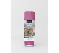 Rust-Oleum Metallic pintura en spray con acabado metálico Rosa 400 ml