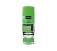 Rust-Oleum Neón pintura acrílica en spray Mate Verde 400 ml