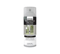 Rust-Oleum pintura efecto Cristal Esmerilado para vidrio en spray Mate 400 ml