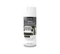 Rust-Oleum pintura Plástico en spray Brillante Blanco 400 ml