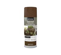 Rust-Oleum pintura Texturizada en spary Marrón Otoño 400 ml