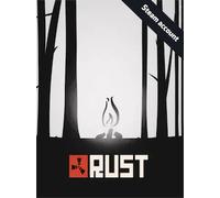 Rust (PC) - Steam Account - GLOBAL