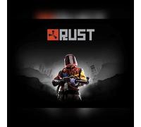 Rust (PC) Steam Account - GLOBAL