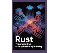 RUST PROGRAMMING FOR SYSTEMS ENGINEERING: High-performance memory safety and concurrency in modern development