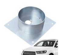 Rust Proof Parking Heater Mounting Base - Stable Turret Support Plate, Dura