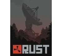 Rust Random Account | Random 100+ Skins (PC) - Steam Account - GLOBAL