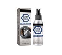 Rust Remover for Metal - Nexa Rust Remover Spray, For Metal, Tools, Cars, Chains, Easy Rust Removal (1Pcs)