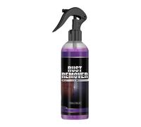 Rust Remover Spray For Metal, Iron Powder Remover Spray's, 100 ml Removal Cleaning Spray's, Multipurpose Rust Stain Removers Spray, For Beginners Family Automotive Interior Truck SUVs Indoor Outdoor