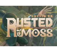 Rusted Moss (PC) Steam Account - GLOBAL