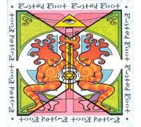 Rusted Root by Rusted Root (1998-11-03)
