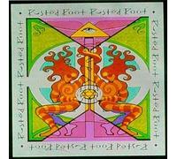 Rusted Root by Rusted Root (1998) Audio CD