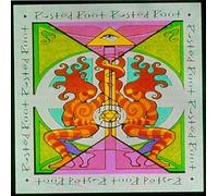 Rusted Root - Rusted Root [Casete]