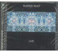 Rusted Root - Rusted Root Live