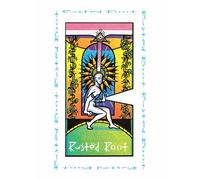 Rusted Root - Rusted Root [USA] [DVD]