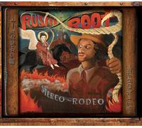 Rusted Root - Stereo Rodeo
