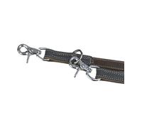 Rustic guinzaglio addestramento in pelle Trixie