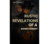 Rustic Revelations of a Divine Cowboy (Divine Cowboy Trilogy)