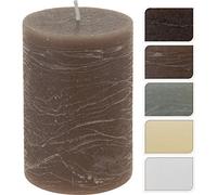 Rustic - Velón ceniza