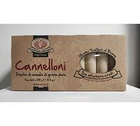 Rustichella d ´Abruzzo - Cannelloni 250 g - Caja de: 12 unidades