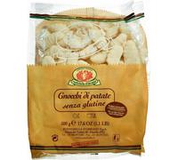 Rustichella d'Abruzzo Gnocchi de Patata - 500 g Rustichella d'Abruzzo