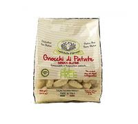Rustichella D'Abruzzo ñoquis de patata Gluten 500g