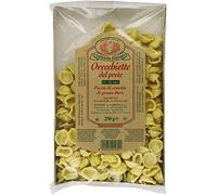 Rustichella d'Abruzzo - Orecchiette Del Prete Rustichella 250gr - Caja de 12uds