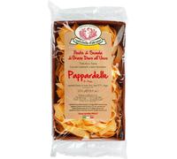 Rustichella d'Abruzzo Pappardelle - Al huevo Rustichella d'Abruzzo