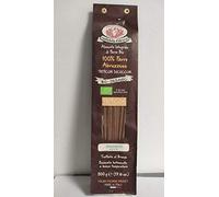 Rustichella D'Abruzzo - Pasta Spaghetti de Farro Integral Bio 500gr