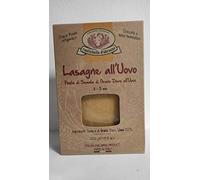 Rustichella d'Abruzzo - Rustichella d'Abruzzo Lasagne all'uovo