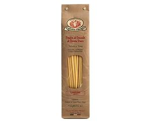 Rustichella d'Abruzzo - Rustichella d'Abruzzo Linguine Rustichella