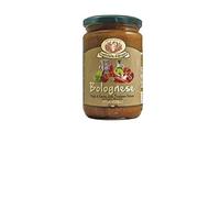 Rustichella d'Abruzzo - Rustichella d'Abruzzo Ragù alla Bolognese Rustichella 270g - Caja de 12 unidades