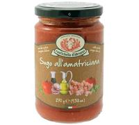 Rustichella d'Abruzzo - Rustichella d'Abruzzo Sugo all'Amatriciana Rustichella