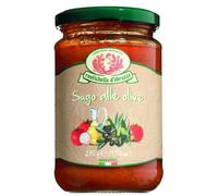 Rustichella d'Abruzzo - Rustichella d'Abruzzo Sugo alle Olive Rustichella