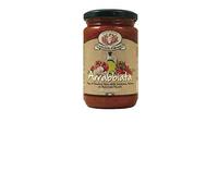 Rustichella D'abruzzo Sugo All'Arrabbiata 270gr