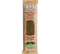 Rustichella d'Abruzzo Tonnarelli - Espinacas Rustichella d'Abruzzo