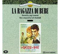Rustichelli, Carlo - Bebo's Girl (la Ragazza Di Bube)
