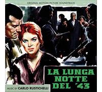Rustichelli, Carlo - La Lunga Notte Del 43