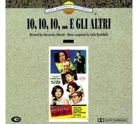 Rustichelli, Carlo - Me Me Me & Others IO E Gli Altri