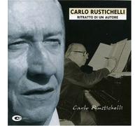 Rustichelli,Carlo - Ritratto di un Autore