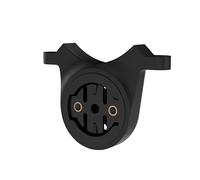 RusticHome Soporte de Soporte Sillín Specializ/S-Works Compatible con Swat/Soporte de Luz para Bici Carretera y Montaña/Soporte Luz Radar Garmn RTL515 / Magen L508 para Railes de Sillín Swat