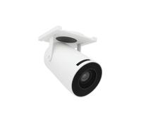 RusticHome Soporte para Proyector Salange HY300 Y G@imoo Válido para Versiónes Normal y Pro/Soporte Pared y Techo para Proyector/Estante para HY300 Pared o Techo 1 Uds Comprobar Medidas