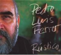 Rustico by Pedro Luis Ferrer (2005-02-22)
