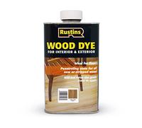 Rustins 5015332650064 madera), color roble claro